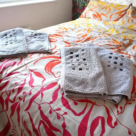 In Our Liverpool Home Sleeps 5 In 2 Double & 1 Single Bedrooms Exterior photo