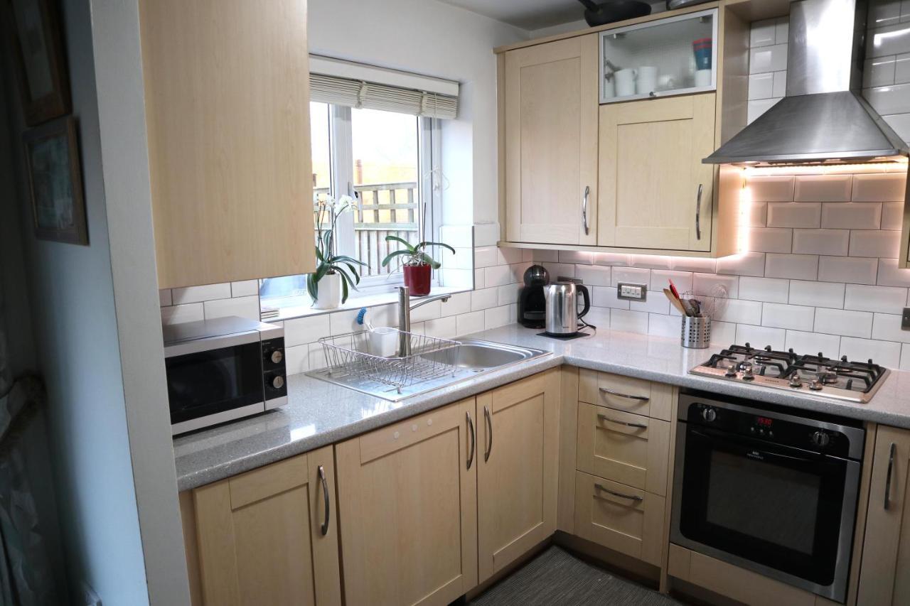 In Our Sleeps 5 In 2 Double & 1 Single Bedrooms *