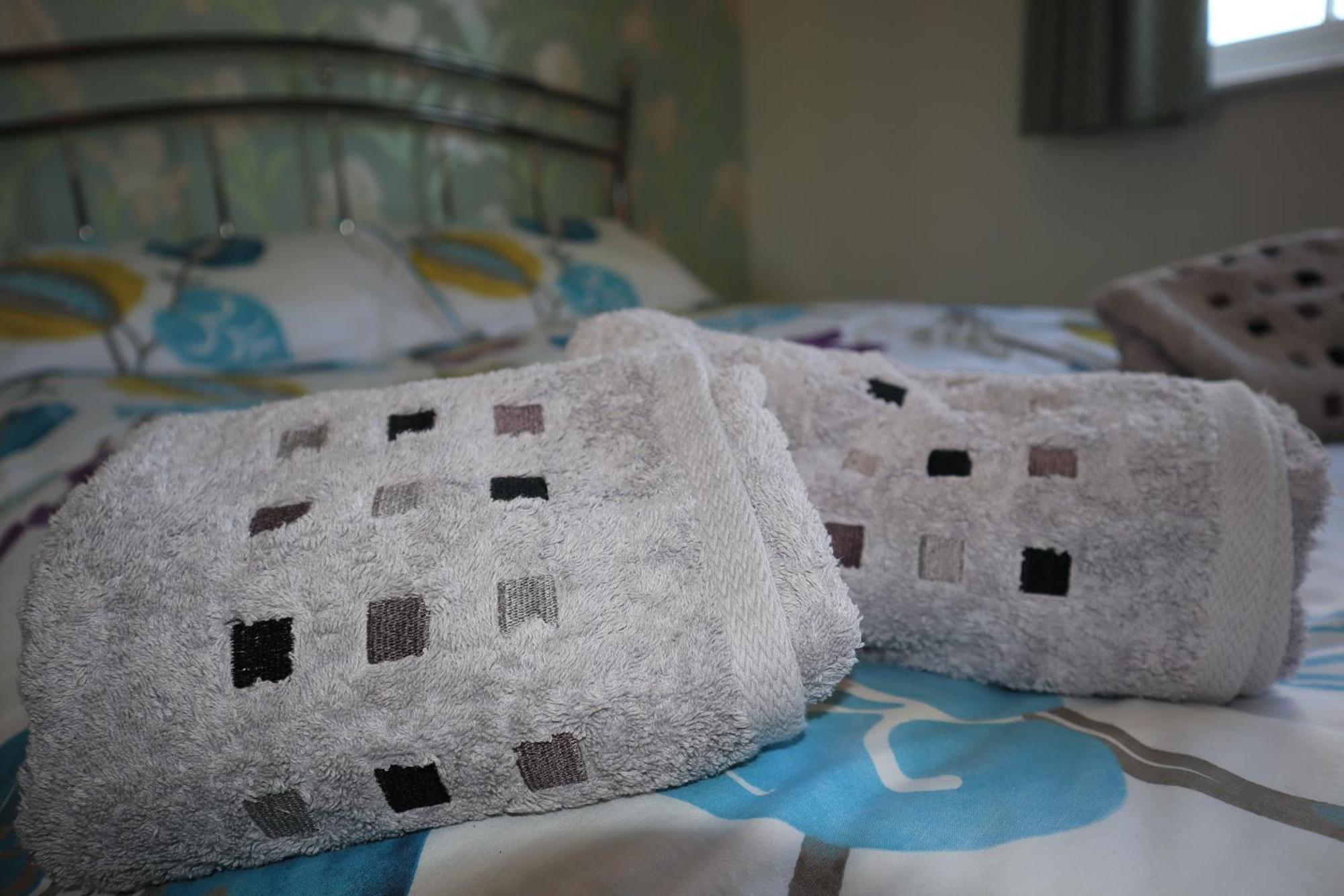 In Our Sleeps 5 In 2 Double & 1 Single Bedrooms